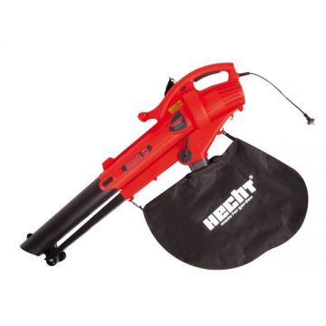 Aspirator frunze electric 3000W - Hecht Cehia