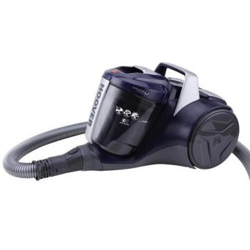 Aspirator Hoover BR71BR20011, 700W (Albastru)