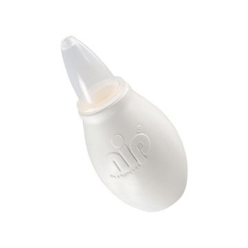 Aspirator nazal Nip, para cauciuc