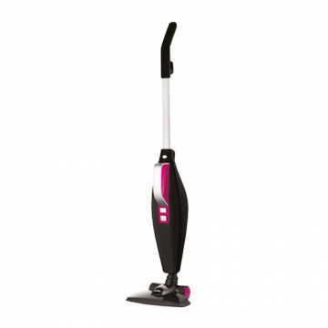 Aspirator vertical 2 in 1 Voltz V51001D, 800W, 1.2L, Filtru HEPA