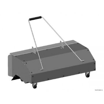 Cutie de colectare pentru Masina de Maturat Hecht 8101, 8101 S, 8101 BS