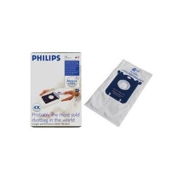 Sac de praf S-BAG Philips FC8021/03