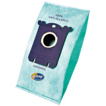 Set 3 Saci de praf de unica folosinta Philips cu Dezodorizant FC8023/04, FC8022/04, FC8021/03