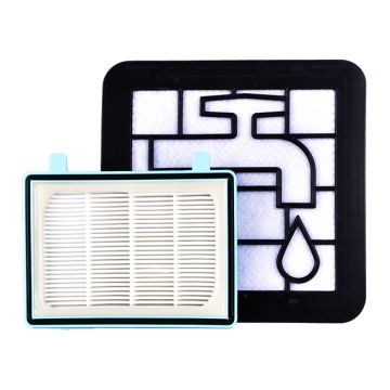 Set filtre pentru Philips FC9330/09 FC9331/09