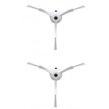 Set Perii Laterale Pentru Aspirator Xiaomi Mi Robot, 2 buc