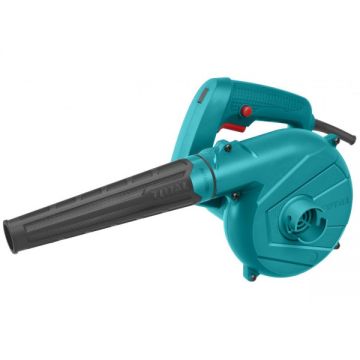 Suflanta Electrica 2 in 1 cu Aspirator TOTAL - 600W