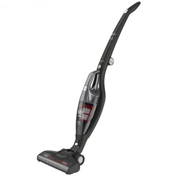 Aspirator vertical SVB620, 21.6 V Li-Ion, Negru