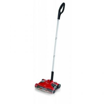 Matura electrica fara fir 2768 Ariete, reincarcabila, autonomie 40 de minute, capacitate 0.4L, Rosu