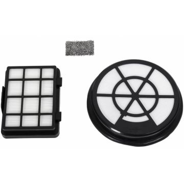 SET FILTRE ASPI HEINNER FILTER-MC700RD