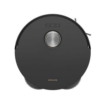 Apirator robot Dreame L20 Ultra, Wifi, 7000Pa, 6400mAh, Control prin aplicatie, Auto max 260min, Black