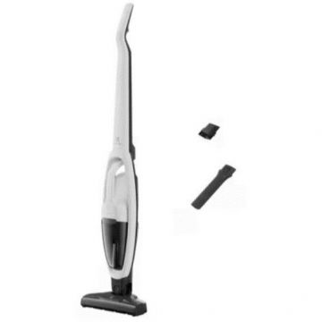 Aspirator ES31CB18SH  Dry Bagless 0.3L Alb