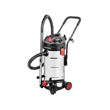 Aspirator umed uscat 1500W 40L Graphite 59G608