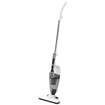Aspirator Vertical Sweeper 500 2 in 1 Alb
