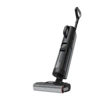 Aspirator vertical 4-in-1 cu spalare Dreame H12 Dual, putere 300W, 16.000Pa, Autonomie 35 min