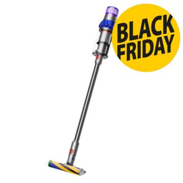 Dyson V15 Detect Fluffy - Aspirator vertical 2în1