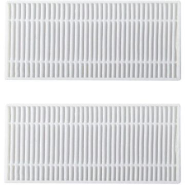 Filtru HEPA lavabil pentru Tesla RoboStar iQ550 - 2buc