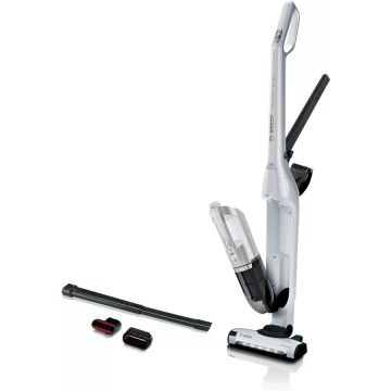 Aspirator Cordless Cleaner Series 4 Flexxo Alb