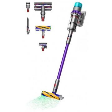 Aspirator Gen5detect Absolute E 752W Mov