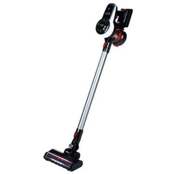 Aspirator Vertical Fara Sac Cu Motor Fara Perii