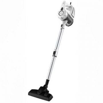 ADLER Aspirator vertical Adler AD 7036W, 800 W, 1.5l, Alb ADLER Aspirator vertical Adler AD 7036W, 800 W, 1.5l, Alb