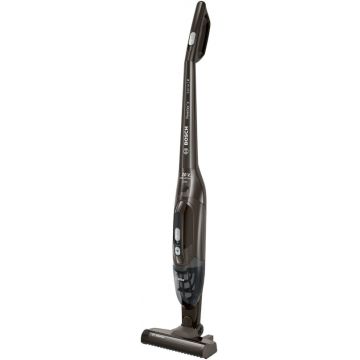 Aspirator Bosch BCHF220T, vertical, Gri