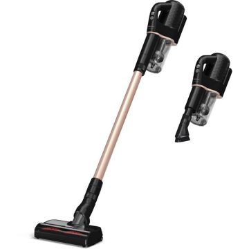 Aspirator Duoflex HX1 Total Care Rechargeable Negru