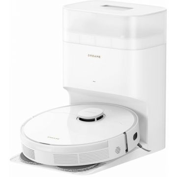 Aspirator Robot L10s Plus Dust Bag Alb