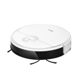Aspirator robot Midea i5C, 55 W, 0.45 l, Autonomie 90-120 min (Alb)