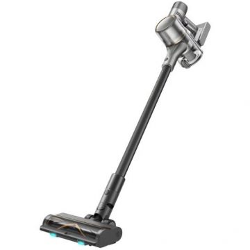 Aspirator Vertical R20 Aqua VTV21A 27000Pa Autonomie Pana La 90Min 2900mAh Gri