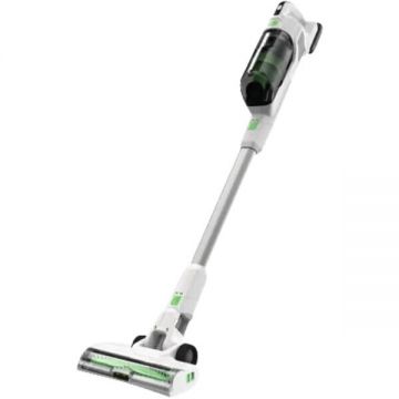 Black & Decker Aspirator Black & Decker REVSV18D1 2-in-1,vacuum-electric broom, Stick hoover, 0.5 L, 36 W, 2 Ah, Alb-Verde Black & Decker Aspirator Black & Decker REVSV18D1 2-in-1,vacuum-electric broom, Stick hoover, 0.5 L, 36 W, 2 Ah, Alb-Verde