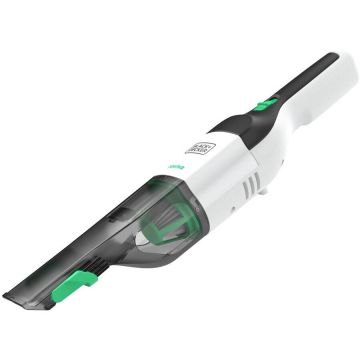 Black & Decker Aspirator manual Black & Decker Reviva™, 7.2 V Black & Decker Aspirator manual Black & Decker Reviva™, 7.2 V