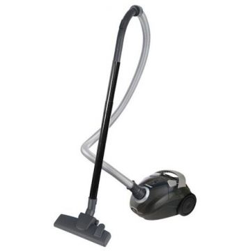 Blaupunkt Aspirator Blaupunkt, 700W, 2L, negru, 264x337x210mm, Negru