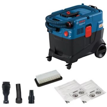 BOSCH Aspirator industrial BOSCH GAS 400 A Professional, 1200W