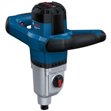 BOSCH Malaxor / mixer electric Bosch Professional GRW 140, 1400 W, 140 mm, amestecator adeziv, mortar, vopsele, glet