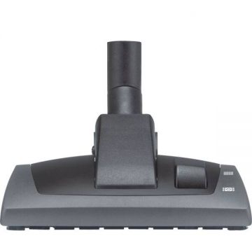 BOSCH Perie de pardoseli și covoare BBZ082BD pentru aspiratoare Bosch, cu talpă metalică, silențioasă, lățime de aspirație 28 cm