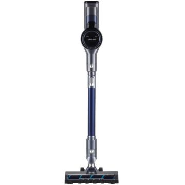 Concept Aspirator vertical CONCEPT VP6040, 2in1, autonomie 40 minute, 1L, 200W Concept Aspirator vertical CONCEPT VP6040, 2in1, autonomie 40 minute, 1L, 200W