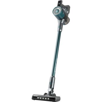 Concept Aspirator vertical CONCEPT VP6045 2 in 1 Iconic, 450 W, 600 ml, autonomie 45 minute