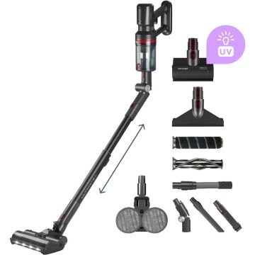 Concept VP6260 4v1 Ultimate Pro+ - Aspirator vertical