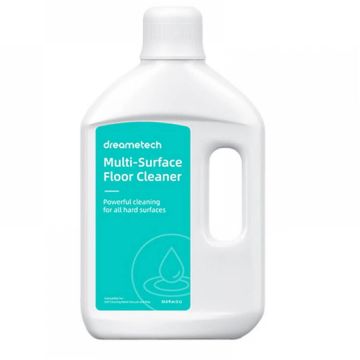 Dreame Detergent pentru suprafețe dure pentru Dreame L10s Pro Ultra / L10s Pro Ultra Heat / X40 Ultra / X40 Ultra Complete, 1L