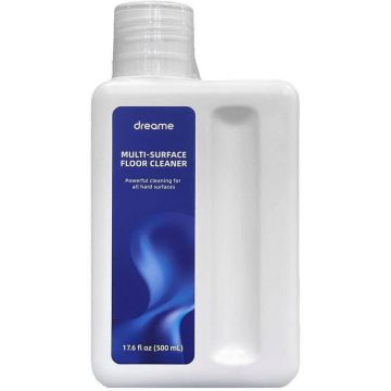 Dreame Soluție lichidă de curățare  Multi-Surface Floor Cleaner,  Dreame AWH9, 500 ml