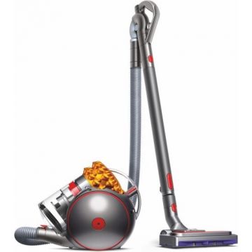 Dyson Cinetic Big Ball Multifloor 2 - Aspirator fără sac