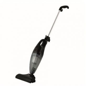 Eldom Aspirator Vertical fara Fir Eldom OC600, 2in1 , 1.2L,  500 W, Filtru HEPA,  Negru