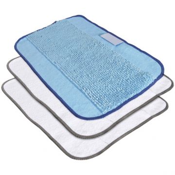 iRobot iRobot Braava - Microfibre cloth 3-pack, MIXED 2 dry  1 wet