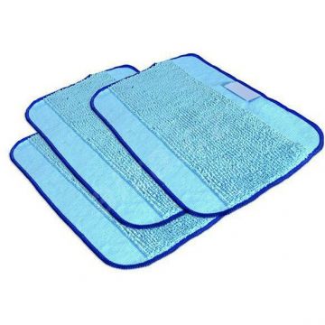 iRobot iRobot Braava - Microfibre cloth 3-pack, MOPPING