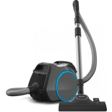 Miele Aspirator Miele Boost CX1 PowerLine Bagless,  1 l, 890 W, Hygiene AirClean, Graphite