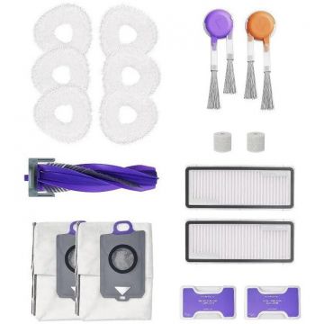 NARWAL Set accesorii aspirator Narwal CP-PJ-A00187-00-00, compatibil Freo Z10