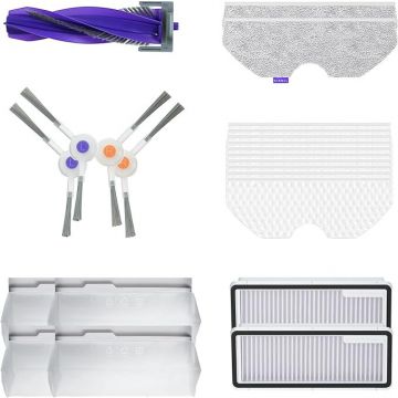 NARWAL Set de accesorii originale Narwal CP-PJ-A00106-00-00, Freo X Plus