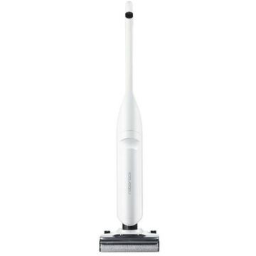 ROBOROCK Aspirator Mătură Roborock Flexi Lite, Autonomie 40 minute, Rezervor 0.4 l, Afisaj LED, Alerta vocala, 17000 Pa, Alb ROBOROCK Aspirator Mătură Roborock Flexi Lite, Autonomie 40 minute, Rezervor 0.4 l, Afisaj LED, Alerta vocala, 17000 Pa, Alb