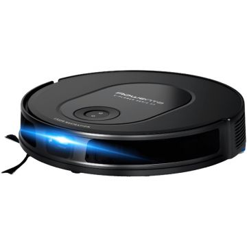Rowenta X-Plorer S65 RR8L65WH - Aspirator robotizat și mop 2in1