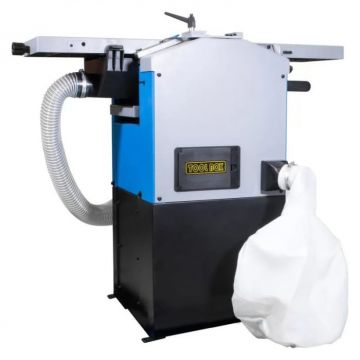 Sac colectare rumegus pentru masina de rindeluit si degrosat GADH 254 Gude 55058-01054
